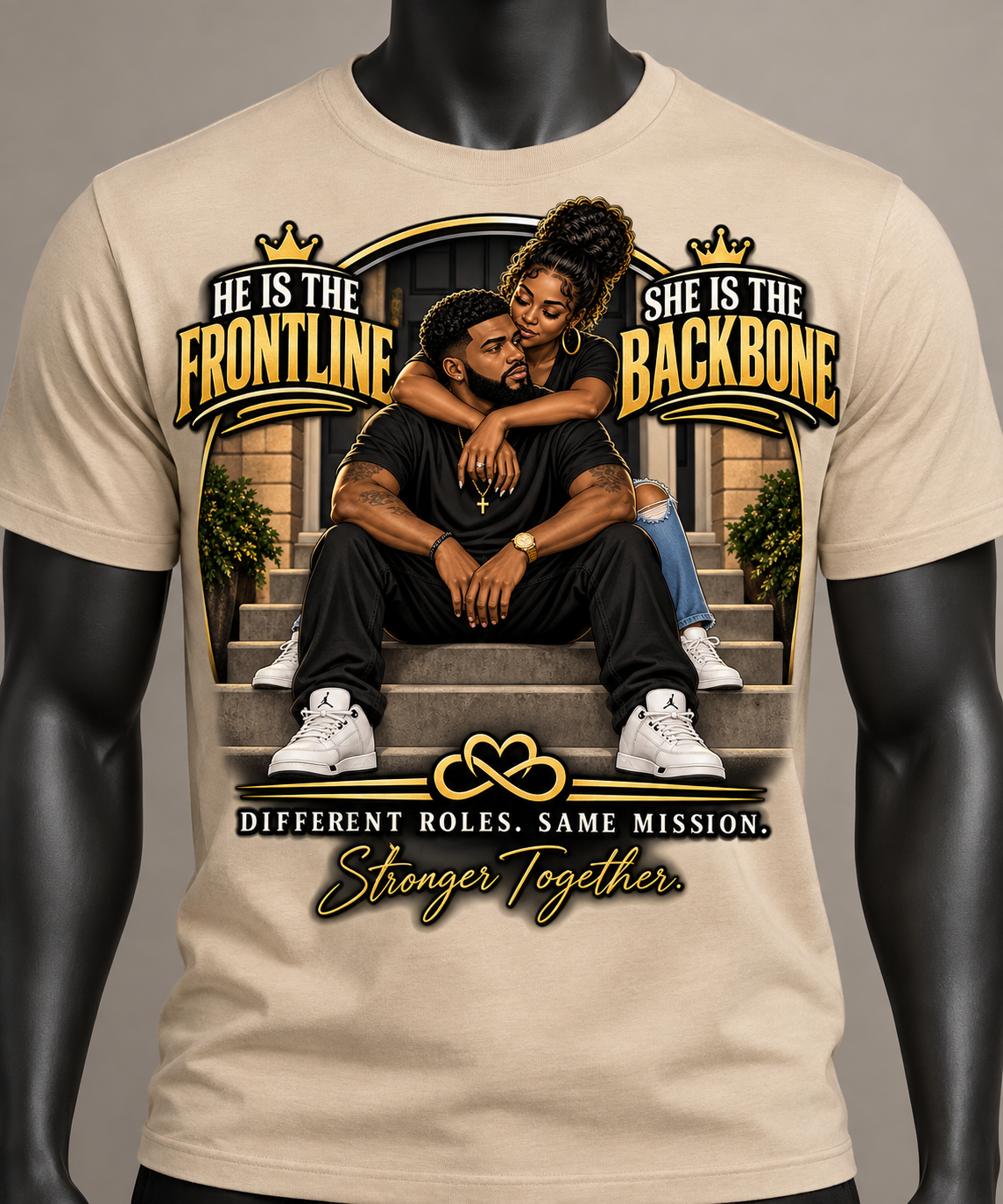 T-Shirt