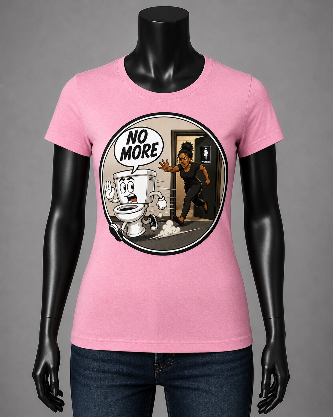 Women's Fun Line