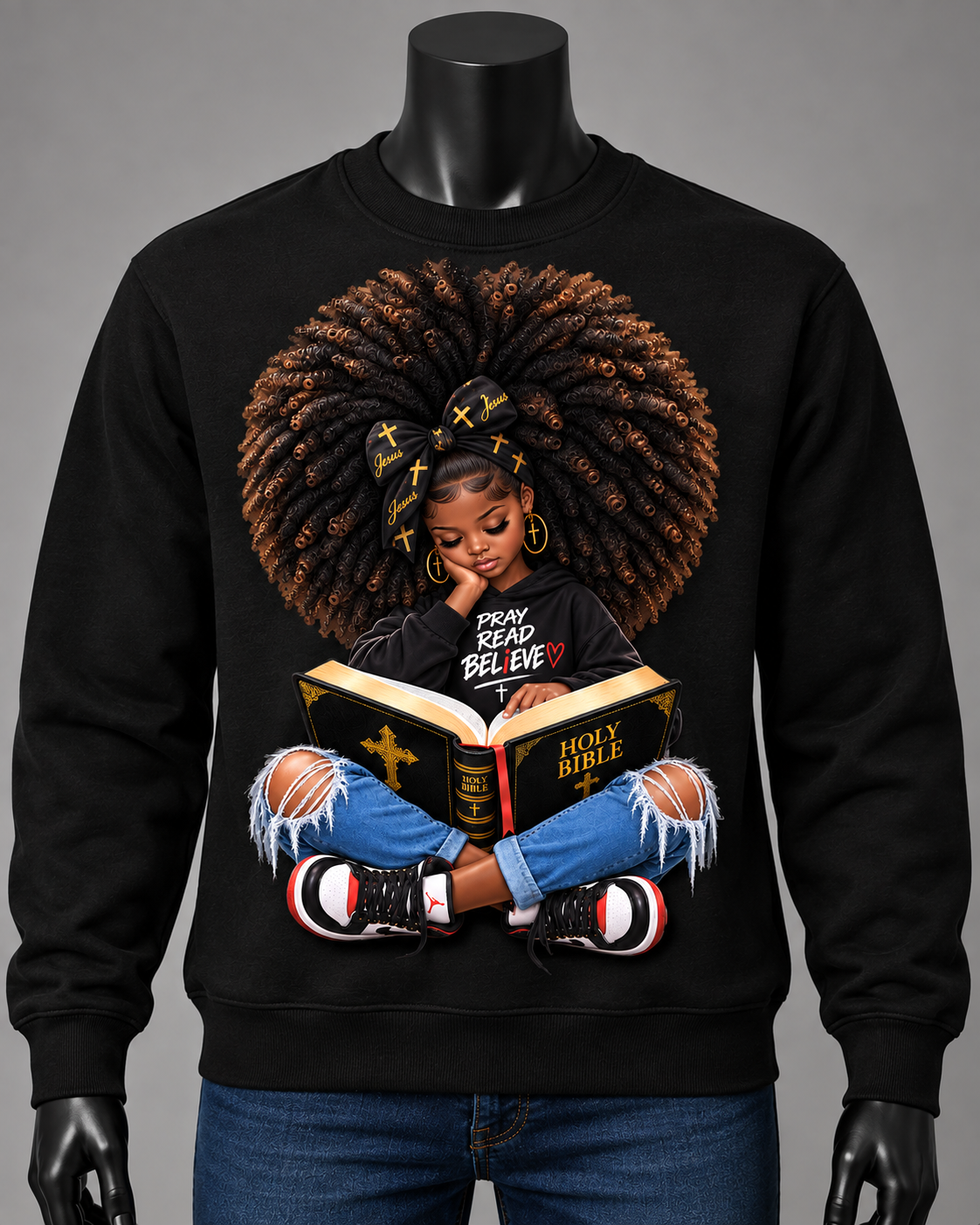 Long Sleeve