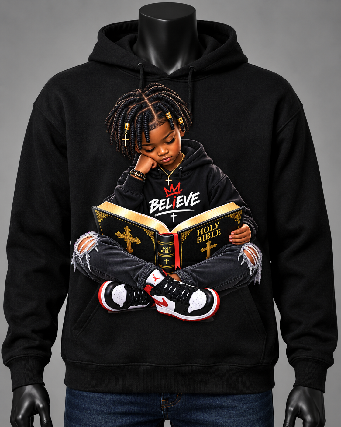Hoodie