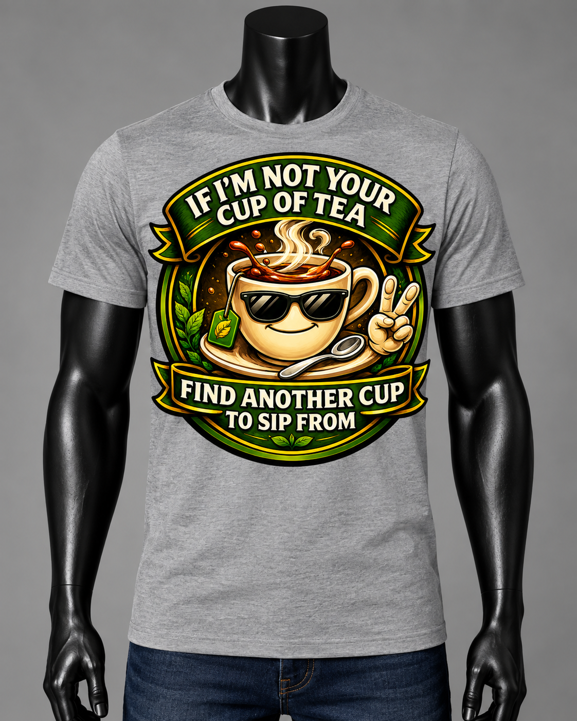 T-Shirt